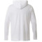 Sweat à capuche en tricot ASHLAND pour hommes