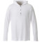 Sweat à capuche en tricot ASHLAND pour hommes