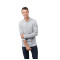 Sweat à capuche en tricot ASHLAND pour hommes