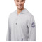 Sweat à capuche en tricot ASHLAND pour hommes