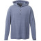 Sweat à capuche en tricot ASHLAND pour hommes
