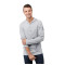 Sweat à capuche en tricot ASHLAND pour hommes