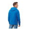 Sweat à capuche en tricot COVILLE pour hommes