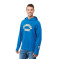Sweat à capuche en tricot COVILLE pour hommes