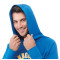 Sweat à capuche en tricot COVILLE pour hommes