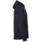 Sweat à capuche en tricot COVILLE pour hommes