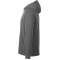 Sweat à capuche en tricot COVILLE pour hommes