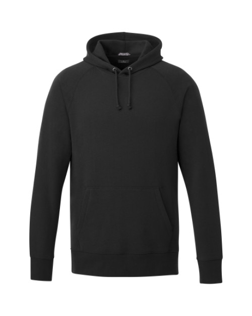 Sweat à capuche en polaire classique unisexe DAYTON Sweat à capuche en polaire classique unisexe DAYTON