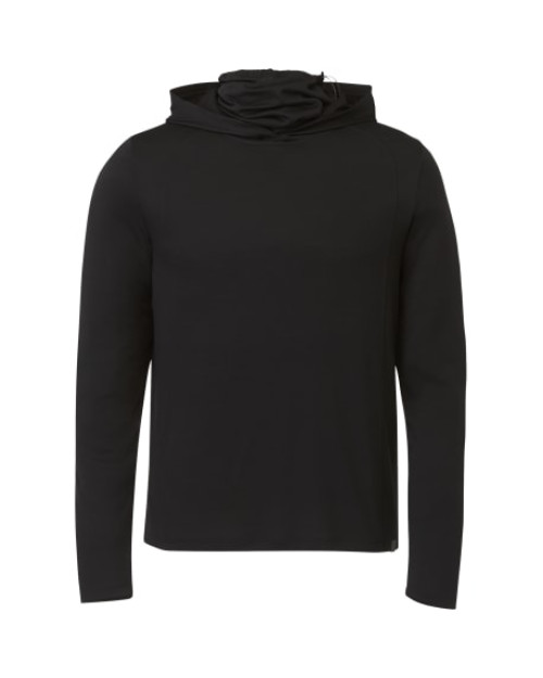Sweat à capuche en tricot écologique SIRA pour hommes Sweat à capuche en tricot écologique SIRA pour hommes