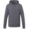 Sweat à capuche en polaire écologique ARGUS pour hommes