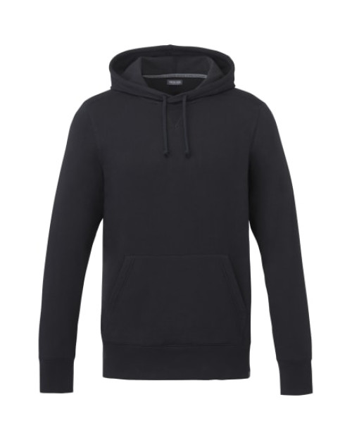 Sweat à capuche en polaire écologique ARGUS pour hommes Sweat à capuche en polaire écologique ARGUS pour hommes