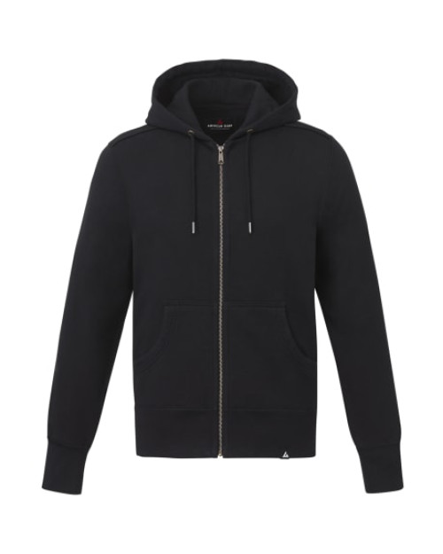 Chandail à capuchon à glissière complète American Giant Classic - Hommes Chandail à capuchon à glissière complète American Giant Classic - Hommes