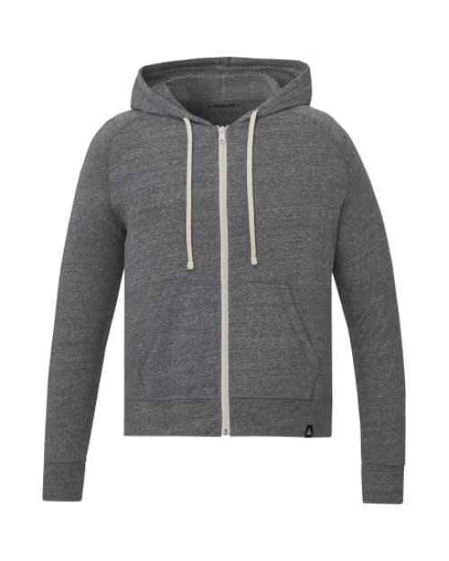Manteau léger à fermeture éclair complète American Giant - Hommes Manteau léger à fermeture éclair complète American Giant - Hommes