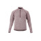 Pull demi-zippé en tricot CRANE pour hommes