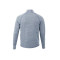 Pull demi-zippé en tricot CRANE pour hommes