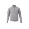 Pull demi-zippé en tricot CRANE pour hommes
