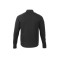 Pull demi-zippé en tricot CRANE pour hommes