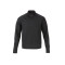 Pull demi-zippé en tricot CRANE pour hommes