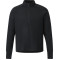 Pull demi-zippé en tricot CRANE pour hommes