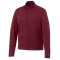 Demi-zip en tricot MATHER pour hommes