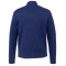Demi-zip en tricot MATHER pour hommes