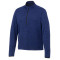 Demi-zip en tricot MATHER pour hommes