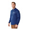 Demi-zip en tricot MATHER pour hommes