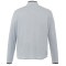 Demi-zip en tricot MATHER pour hommes