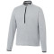 Demi-zip en tricot MATHER pour hommes