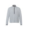 Demi-zip en tricot MATHER pour hommes