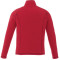 Veste polaire en polypolaire BOWLEN Qtr Zip pour hommes