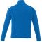 Veste polaire en polypolaire BOWLEN Qtr Zip pour hommes
