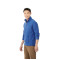 Veste polaire en polypolaire BOWLEN Qtr Zip pour hommes