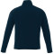 Veste polaire en polypolaire BOWLEN Qtr Zip pour hommes