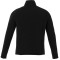 Veste polaire en polypolaire BOWLEN Qtr Zip pour hommes