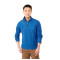 Veste polaire en polypolaire BOWLEN Qtr Zip pour hommes