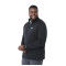 ASGARD Eco Knit Quarter Zip pour hommes