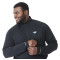 ASGARD Eco Knit Quarter Zip pour hommes