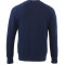 Pull à col rond en polaire KRUGER pour hommes