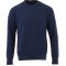 Pull à col rond en polaire KRUGER pour hommes
