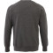 Pull à col rond en polaire KRUGER pour hommes