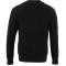 Pull à col rond en polaire KRUGER pour hommes
