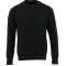 Pull à col rond en polaire KRUGER pour hommes