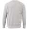Pull à col rond en polaire KRUGER pour hommes