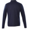 Pull à quart de zip en tricot STRATTON pour hommes