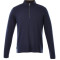 Pull à quart de zip en tricot STRATTON pour hommes