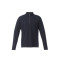 Pull à quart de zip en tricot STRATTON pour hommes