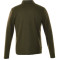 Pull à quart de zip en tricot STRATTON pour hommes