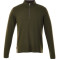 Pull à quart de zip en tricot STRATTON pour hommes