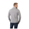 Pull à quart de zip en tricot STRATTON pour hommes